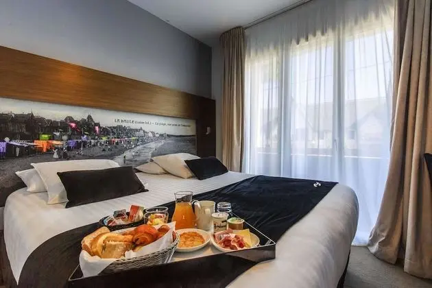 Classic Oda, 1 Büyük (Queen) Boy Yatak, Sigara İçilmez, Şehir Manzaralı (Twin bed on request)