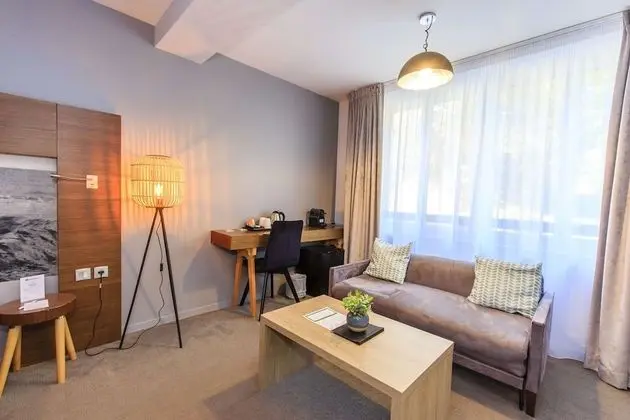 Superior Oda, 1 Büyük (Queen) Boy Yatak, Sigara İçilmez (Larger Room;Twin bed on request)