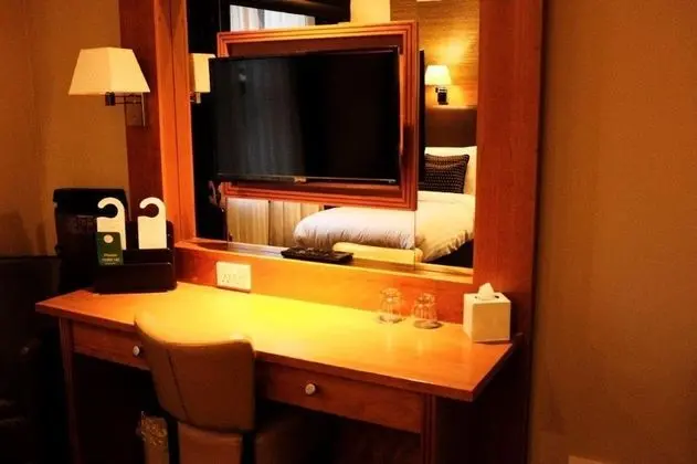 Comfort Oda, 1 Çift Kişilik Yatak, Sigara İçilmez