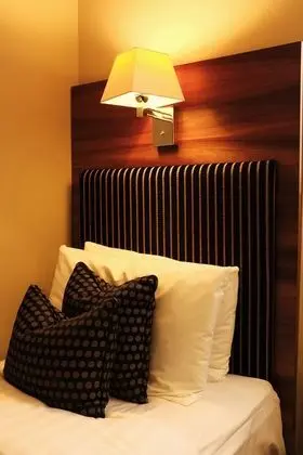 Comfort Oda, 1 Tek Kişilik Yatak, Sigara İçilmez