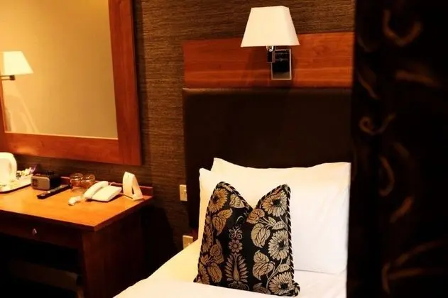 Comfort Oda, 1 Tek Kişilik Yatak, Sigara İçilmez