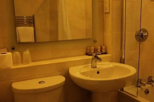 Comfort Oda, 1 Tek Kişilik Yatak, Sigara İçilmez