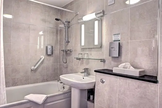 Standard Oda, 2 Tek Kişilik Yatak, Sigara İçilmez