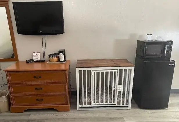Standard Oda, 2 Çift Kişilik Yatak, Sigara İçilmez, Buzdolabı