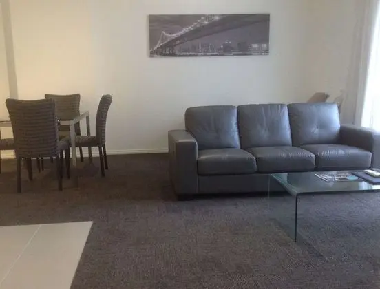 Standard Apart Daire, Birden Çok Yatak, Sigara İçilmez, Küçük Mutfak (Living Room)