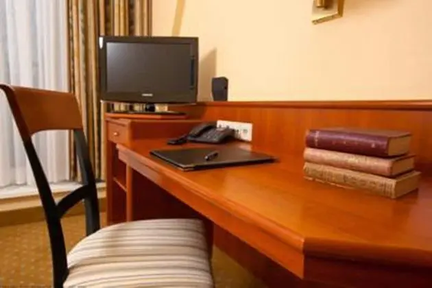 Comfort Oda, 2 Tek Kişilik Yatak