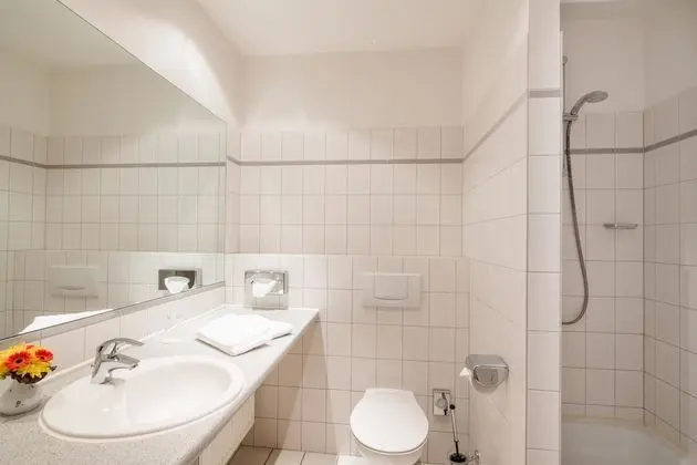 Comfort Oda, 2 Tek Kişilik Yatak