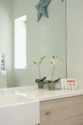 Standard Oda, 2 Tek Kişilik Yatak, Sigara İçilmez