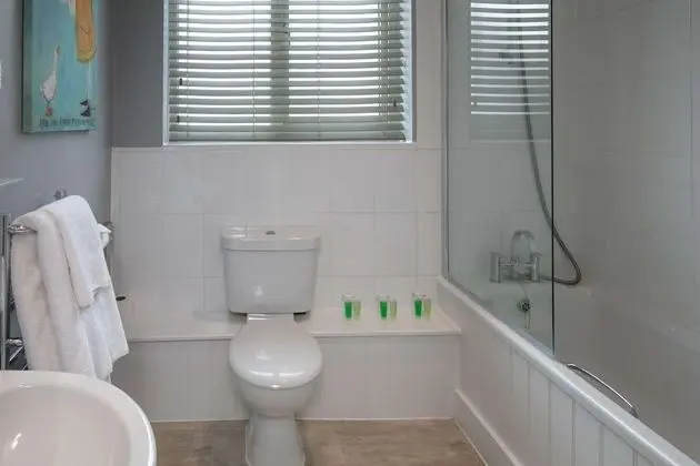 Standard Oda, 2 Tek Kişilik Yatak, Sigara İçilmez