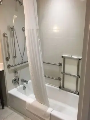 Süit, Birden Çok Yatak, Engellilere Uygun, Küvet (with Sofabed)