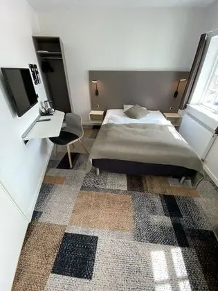 Standard Tek Kişilik Oda, 1 Tek Kişilik XL Yatak