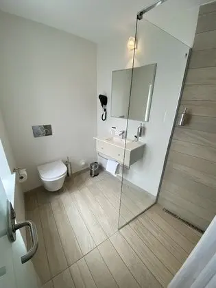 Standard Tek Kişilik Oda, 1 Tek Kişilik XL Yatak