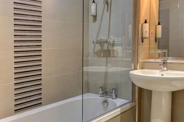 Standard Oda, 2 Tek Kişilik Yatak, Sigara İçilmez