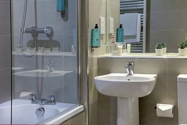 Standard Oda, 2 Tek Kişilik Yatak, Sigara İçilmez
