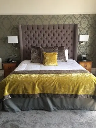 Deluxe Oda, Birden Çok Yatak, Sigara İçilmez, Manzaralı