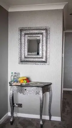 Süit, 2 Yatak Odası, Sigara İçilmez, Balkon