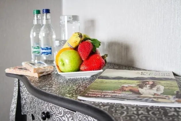 Süit, 2 Yatak Odası, Sigara İçilmez, Balkon