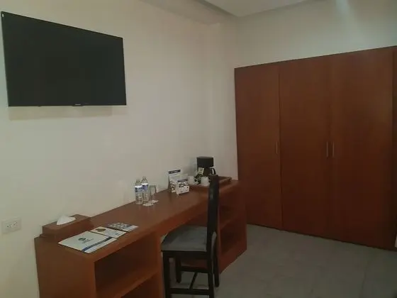 Standard Oda, 1 En Büyük (King) Boy Yatak, Sigara İçilmez