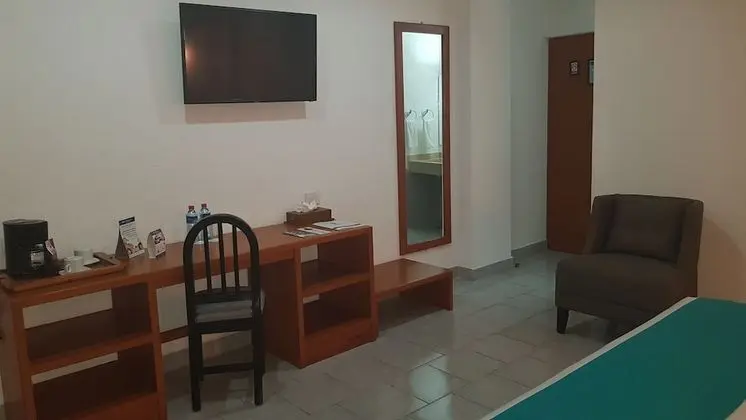 Standard Oda, 1 En Büyük (King) Boy Yatak, Sigara İçilmez