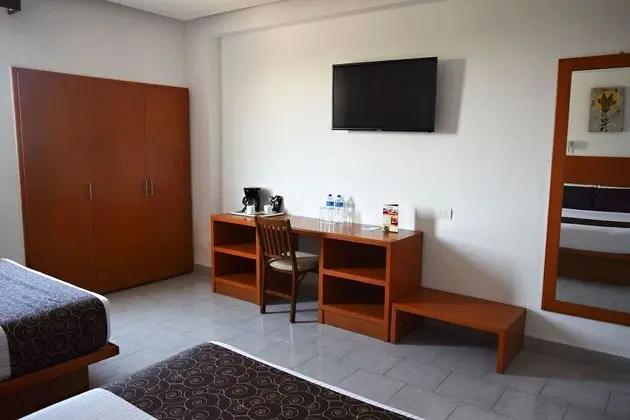 Standard Oda, 2 Çift Kişilik Yatak, Sigara İçilmez