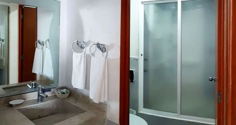Süit, 1 En Büyük (King) Boy Yatak, Sigara İçilmez, Buzdolabı ve Mikrodalga