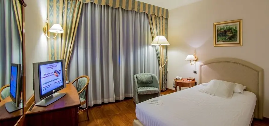 Economy Oda, 1 Tek Kişilik Yatak (Twin bed on request)