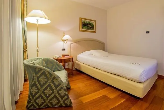 Economy Oda, 1 Tek Kişilik Yatak (Twin bed on request)
