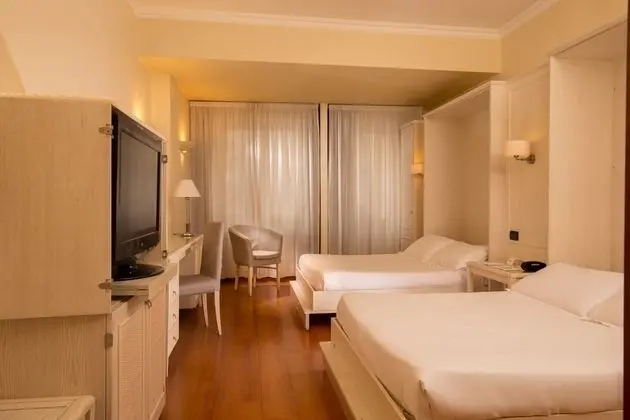 Comfort Oda, Birden Çok Yatak