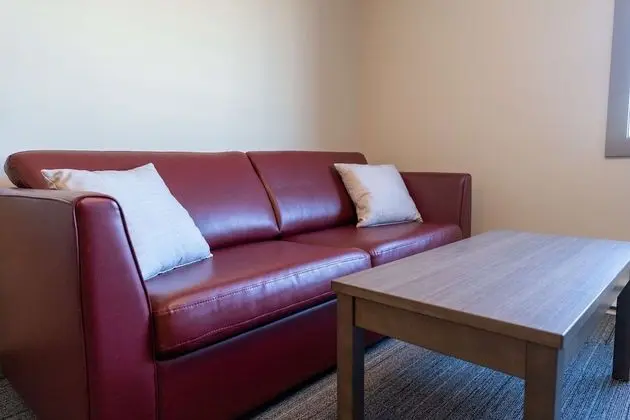 Standard Oda, 1 En Büyük (King) Boy Yatak ve Çekyat, Sigara İçilmez (with Sofabed)