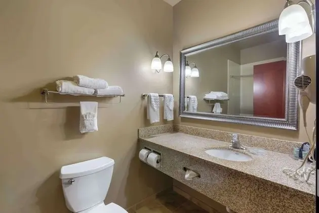 Standard Oda, 1 En Büyük (King) Boy Yatak, Sigara İçilmez, Buzdolabı ve Mikrodalga
