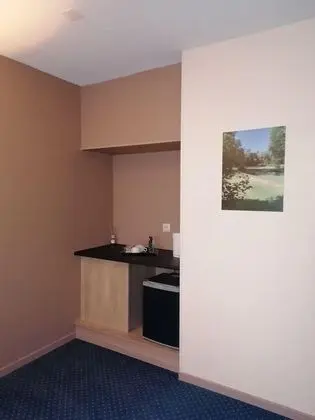 Standard Oda, 2 Tek Kişilik Yatak, Sigara İçilmez (with Single Sofabed)