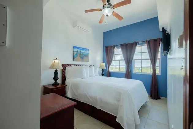 Standard Oda, 1 Büyük (Queen) Boy Yatak ve Çekyat, Sigara İçilmez, Balkon (with Sofabed)