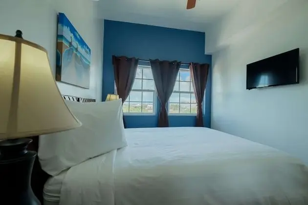 Standard Oda, 1 Büyük (Queen) Boy Yatak ve Çekyat, Sigara İçilmez, Balkon (with Sofabed)