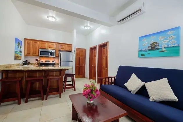Standard Oda, 1 Büyük (Queen) Boy Yatak ve Çekyat, Sigara İçilmez, Balkon (with Sofabed)