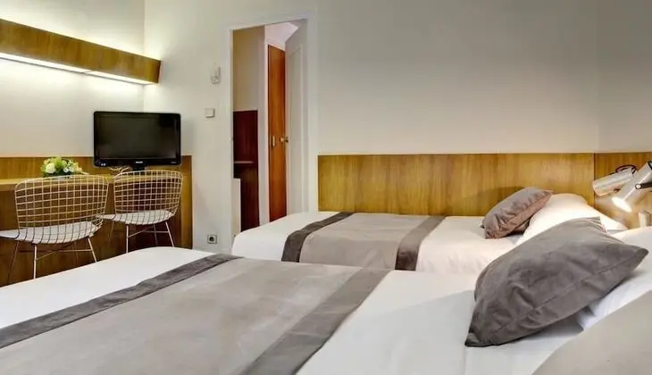 Standard Apart Daire, Birden Çok Yatak, Sigara İçilmez, Mutfak