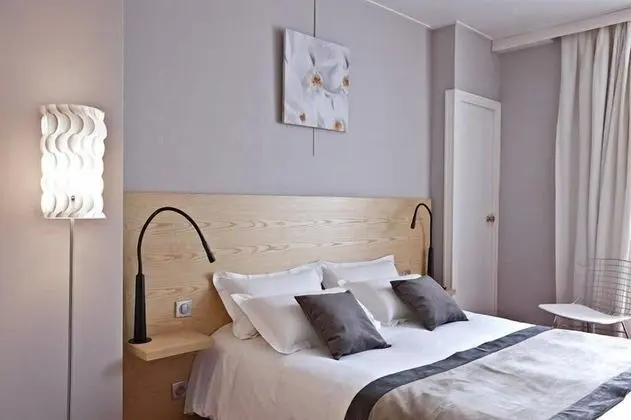 Standard Apart Daire, Birden Çok Yatak, Sigara İçilmez, Mutfak
