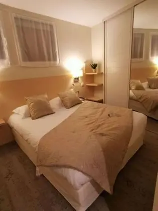 Standard Apart Daire, Birden Çok Yatak, Sigara İçilmez, Mutfak