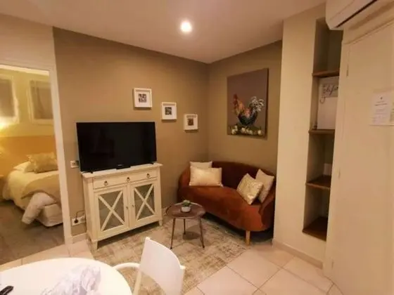Standard Apart Daire, Birden Çok Yatak, Sigara İçilmez, Mutfak