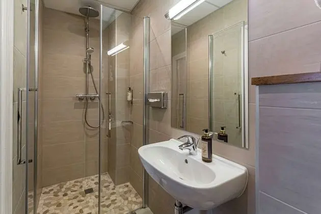 Standard Apart Daire, Birden Çok Yatak, Sigara İçilmez, Mutfak