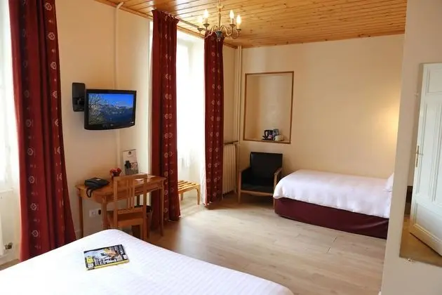 Junior Süit, Birden Çok Yatak, Sigara İçilmez, Küvet (Larger Room;Twin bed on request)