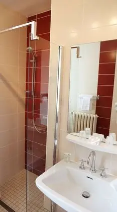 Junior Süit, Birden Çok Yatak, Sigara İçilmez, Küvet (Larger Room;Twin bed on request)