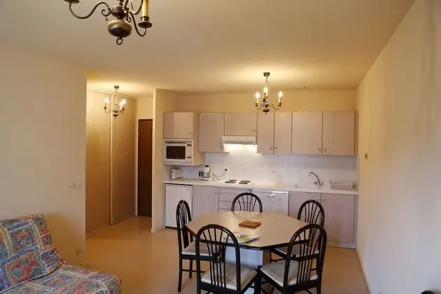 Standard Apart Daire, Birden Çok Yatak, Sigara İçilmez