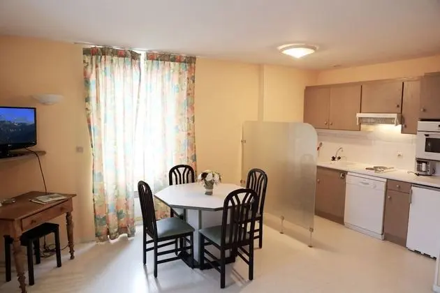 Standard Apart Daire, Birden Çok Yatak, Sigara İçilmez