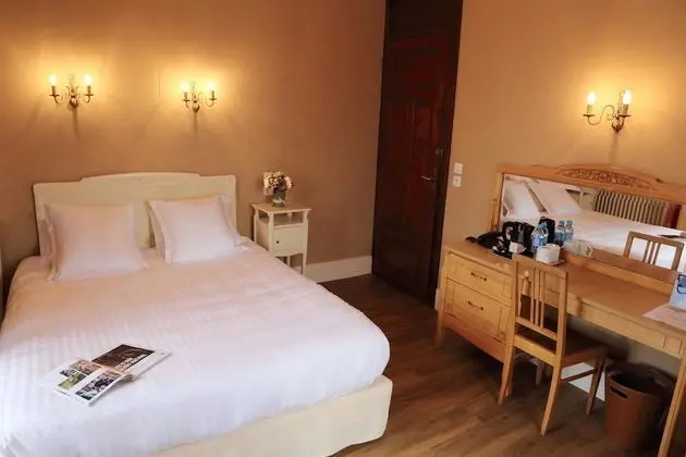 Standard Oda, 1 Büyük (Queen) Boy Yatak, Sigara İçilmez