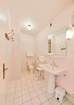 Standard Oda, 2 Tek Kişilik Yatak, Sigara İçilmez