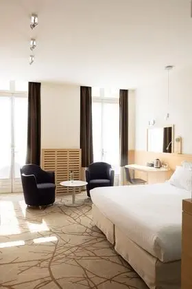 Deluxe Oda, 1 Büyük (Queen) Boy Yatak, Sigara İçilmez, Balkon