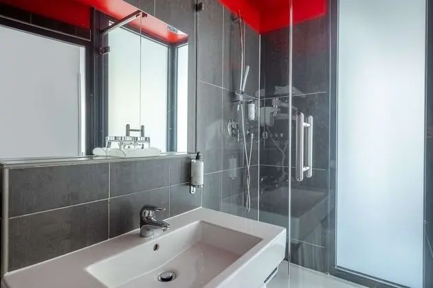 Superior Oda, 1 Çift Kişilik Yatak, Sigara İçilmez, Balkon