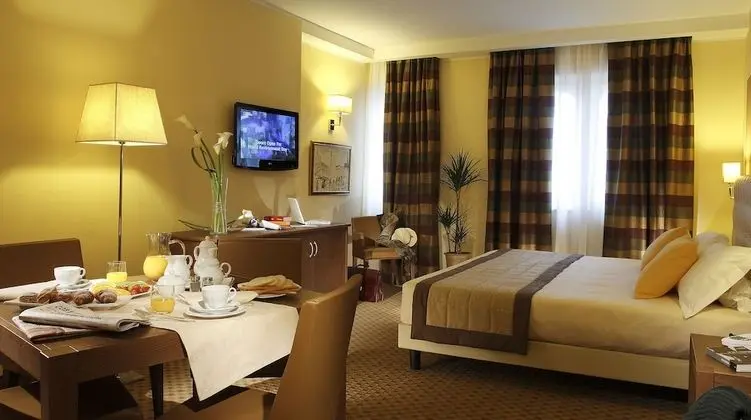 Classic Oda, Birden Çok Yatak