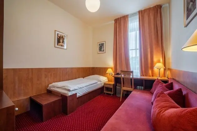 Tek Kişilik Oda (Large)