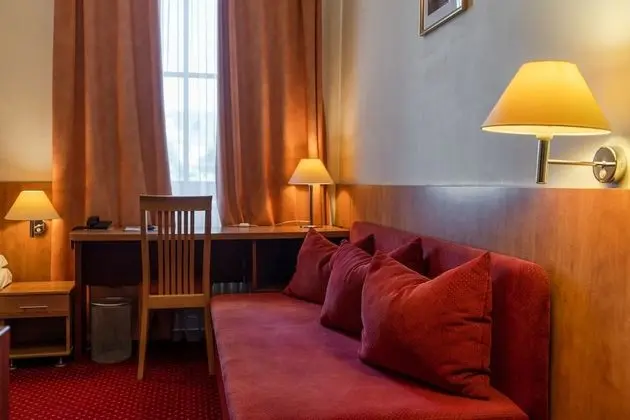 Tek Kişilik Oda (Large)